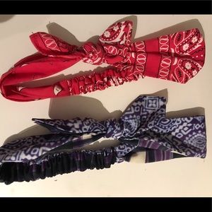 Headbands